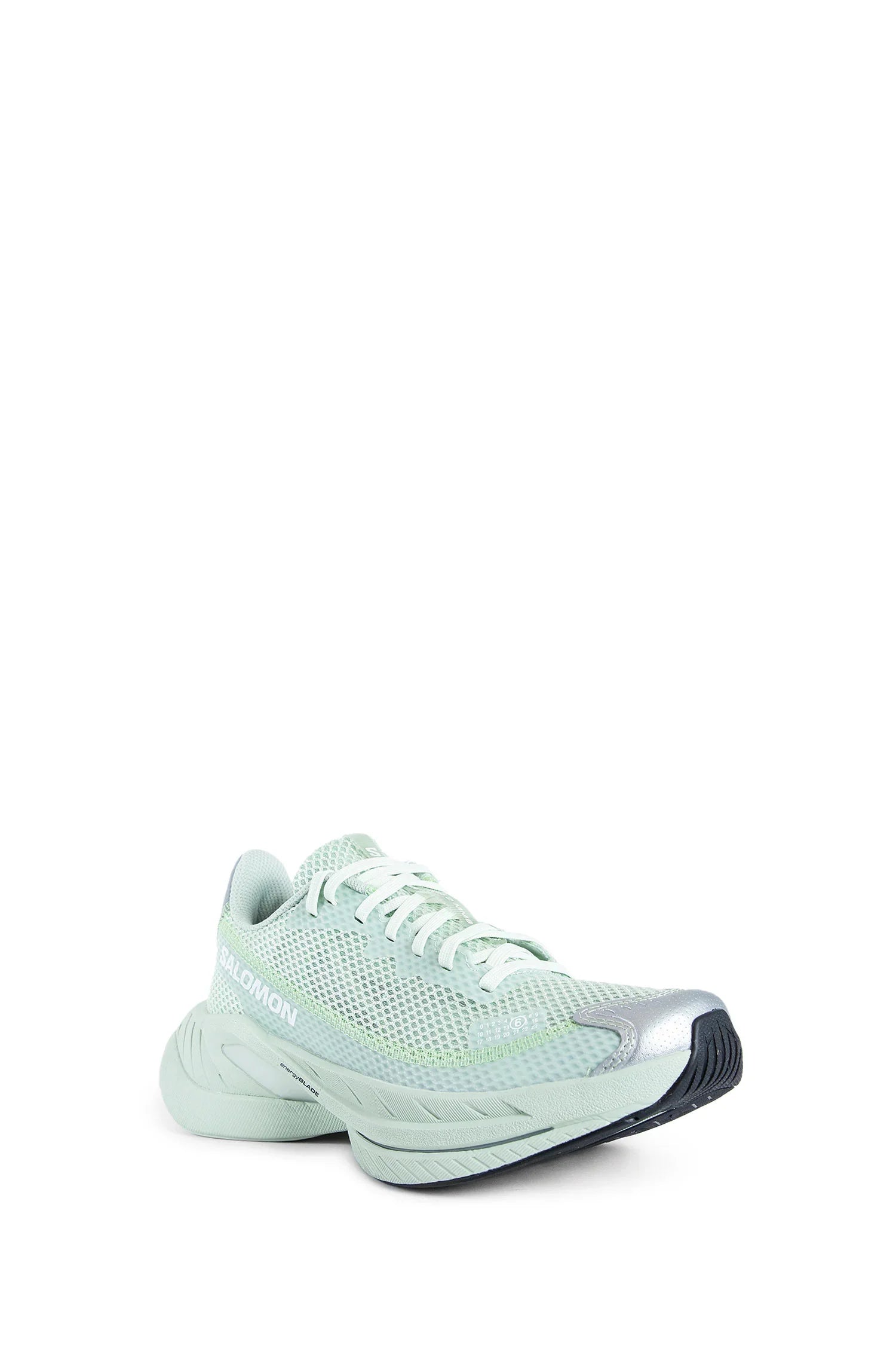 MM6 Maison Margiela Salomon Collaboration Spectur 2 Sneakers, view 2