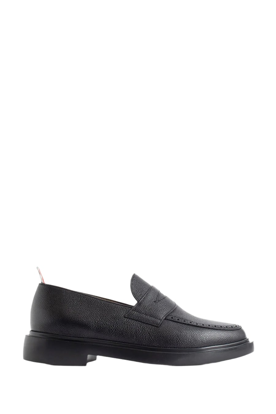 Thom Browne Penny Loafers