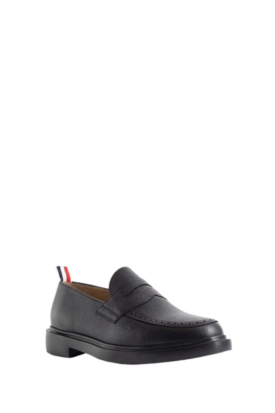 Thom Browne Penny Loafers, view 2