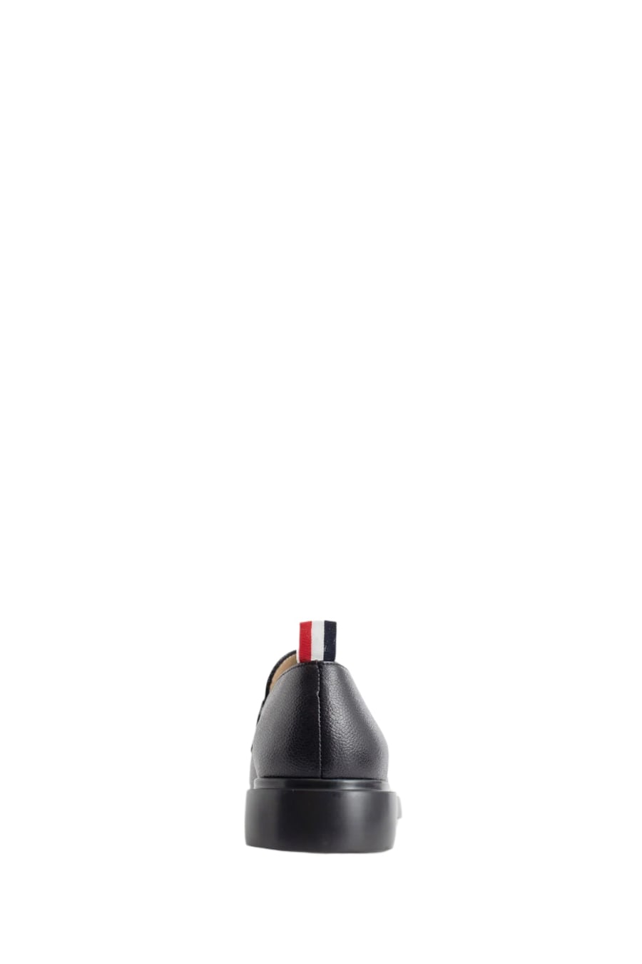 Thom Browne Penny Loafers, view 3