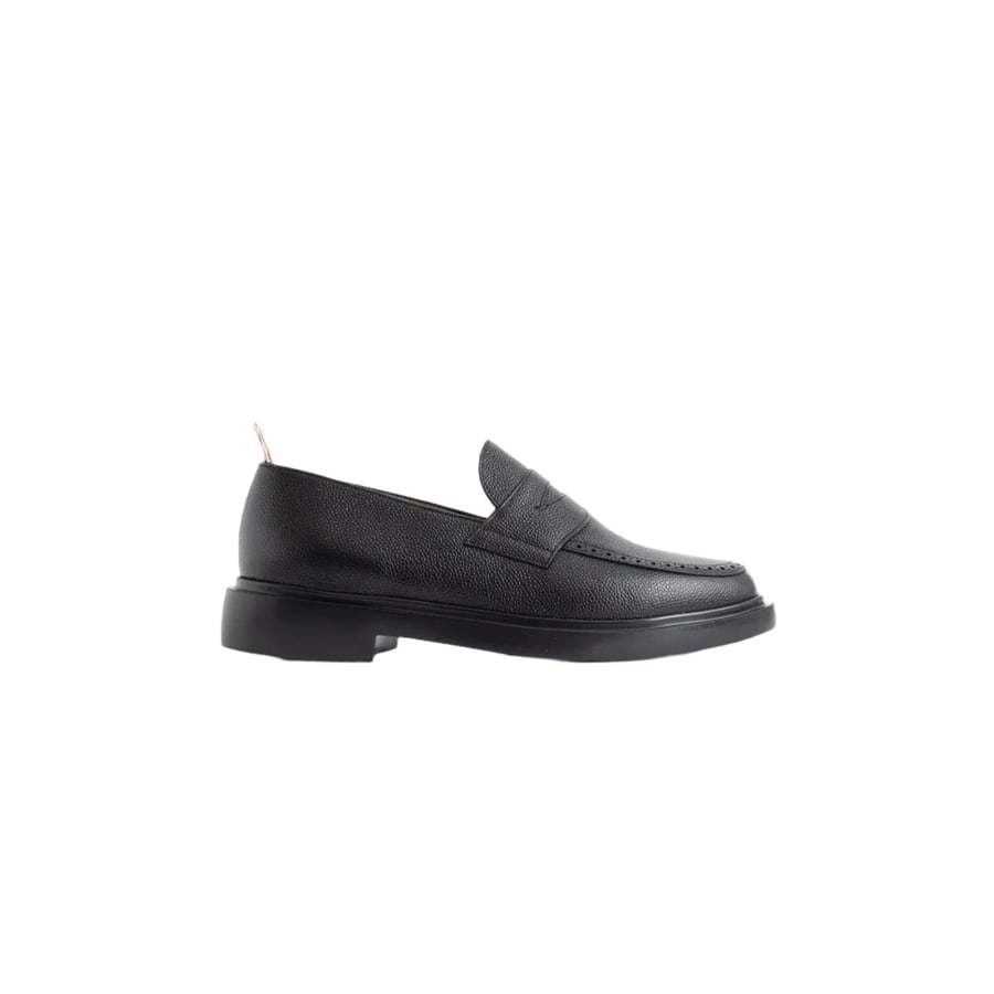 Thom Browne Penny Loafers, view 8