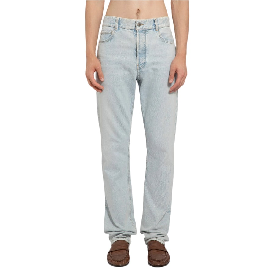 The Row Carlisle Jeans, view 6