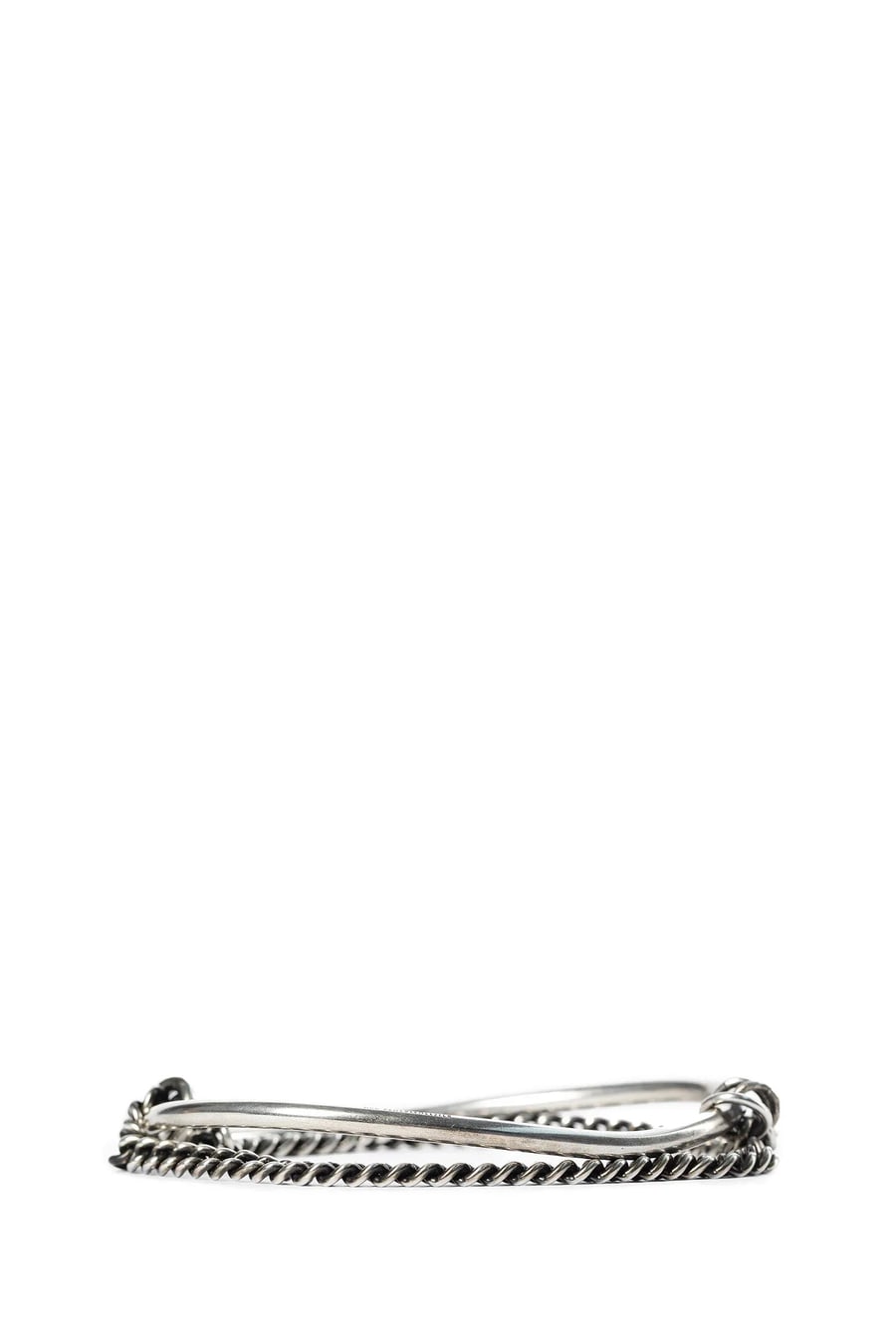 Ann Demeulemeester Vokko Bangle