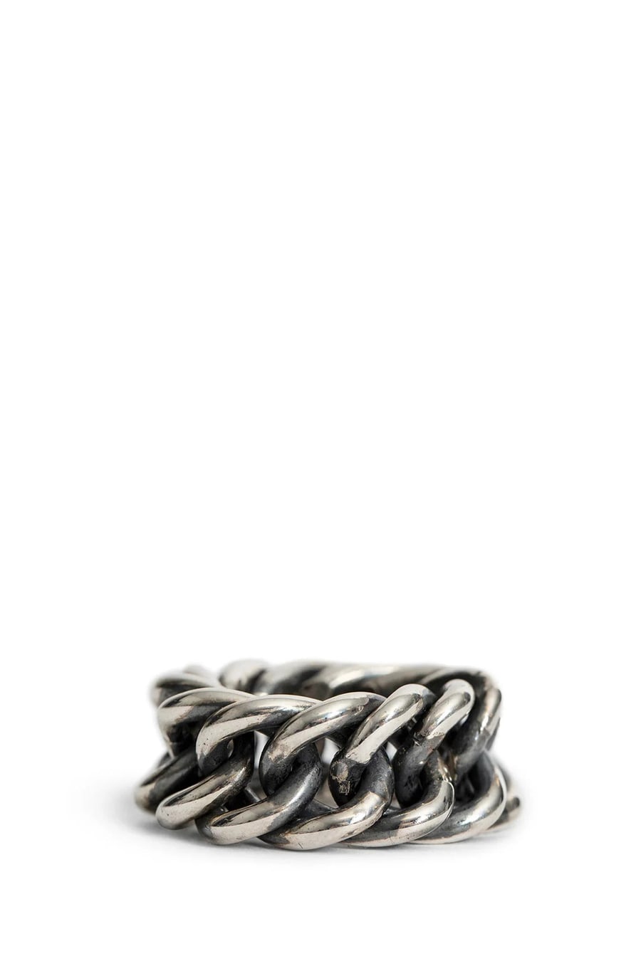 UGO CACCIATORI Chain Ring