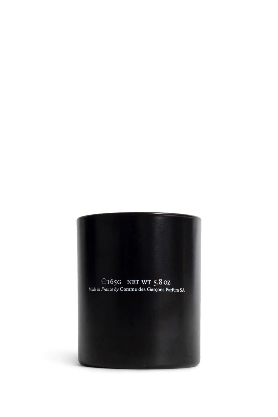 COMME DES GARCONS PARFUMS Monockle Hinoki Candle, view 2