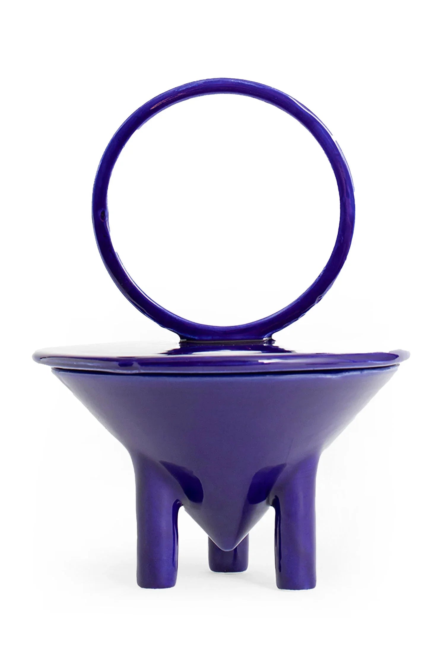 C'ERA Salsedine Drop Candle