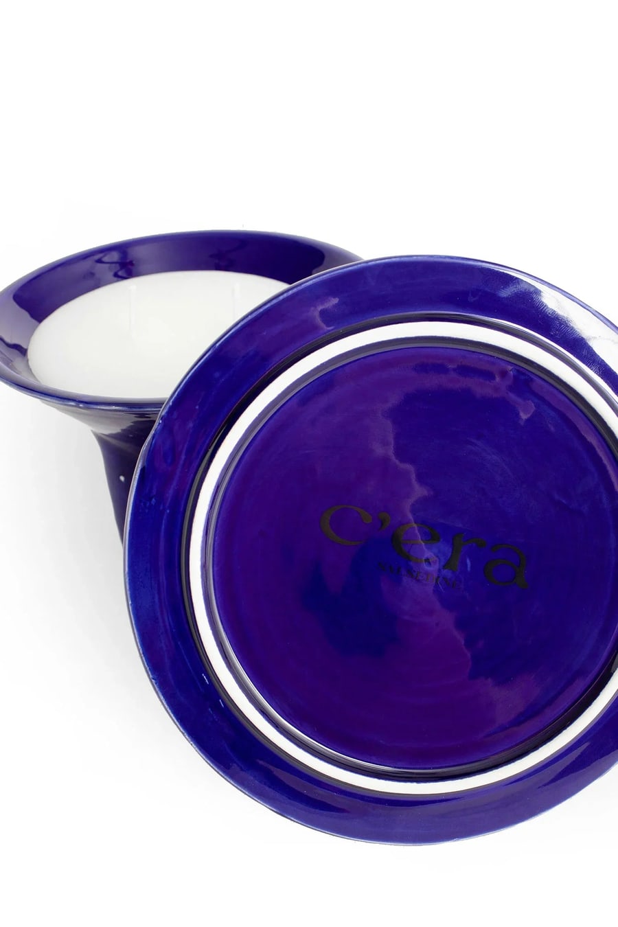 C'ERA Salsedine Drop Candle, view 4