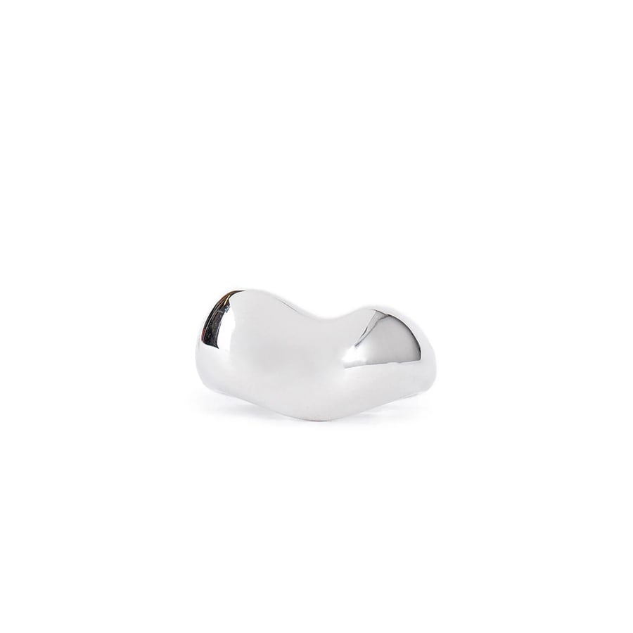 MARIA BLACK Tryvann Ring, view 4
