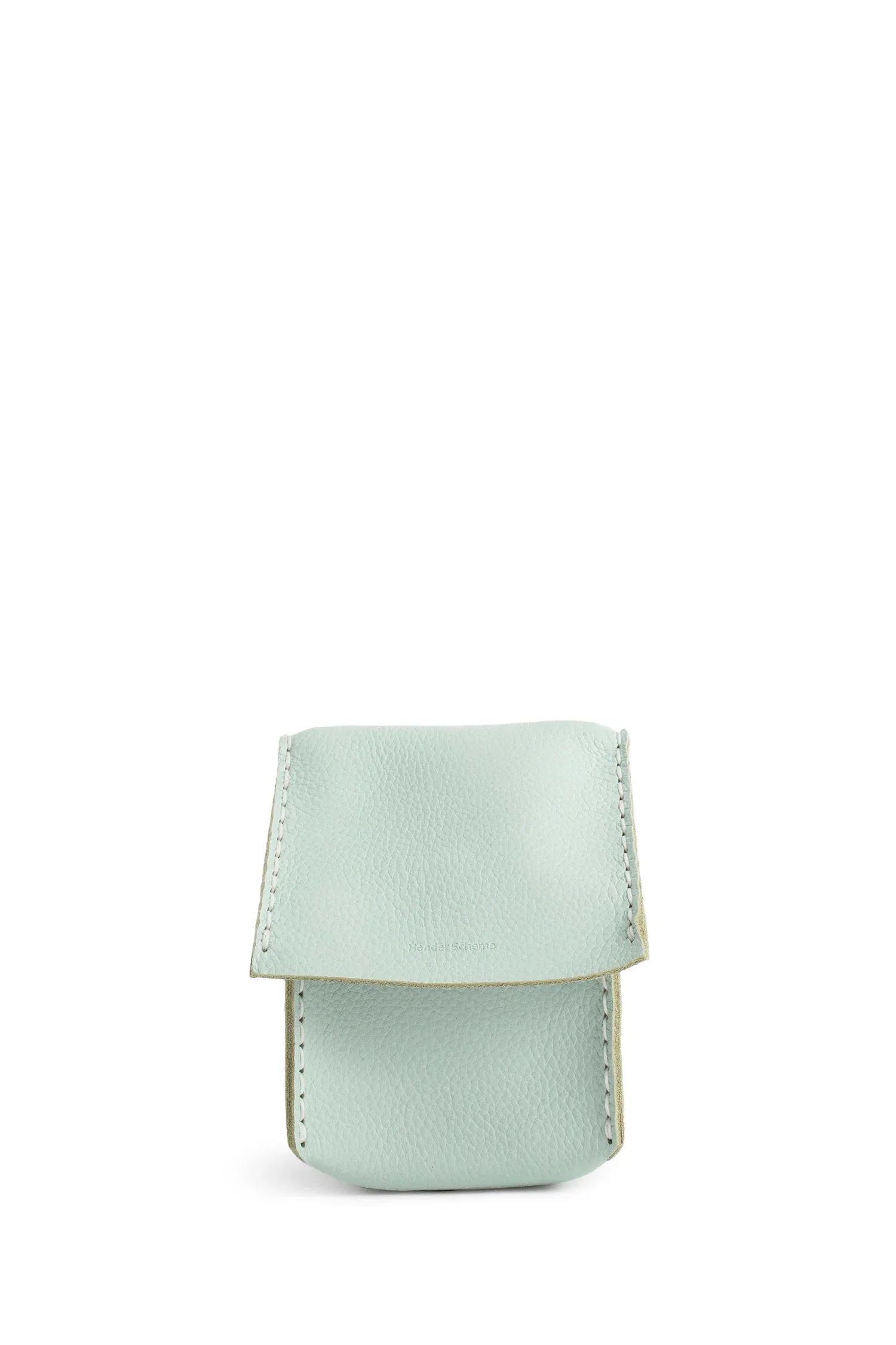 HENDER SCHEME Leather Home Piggy Bank