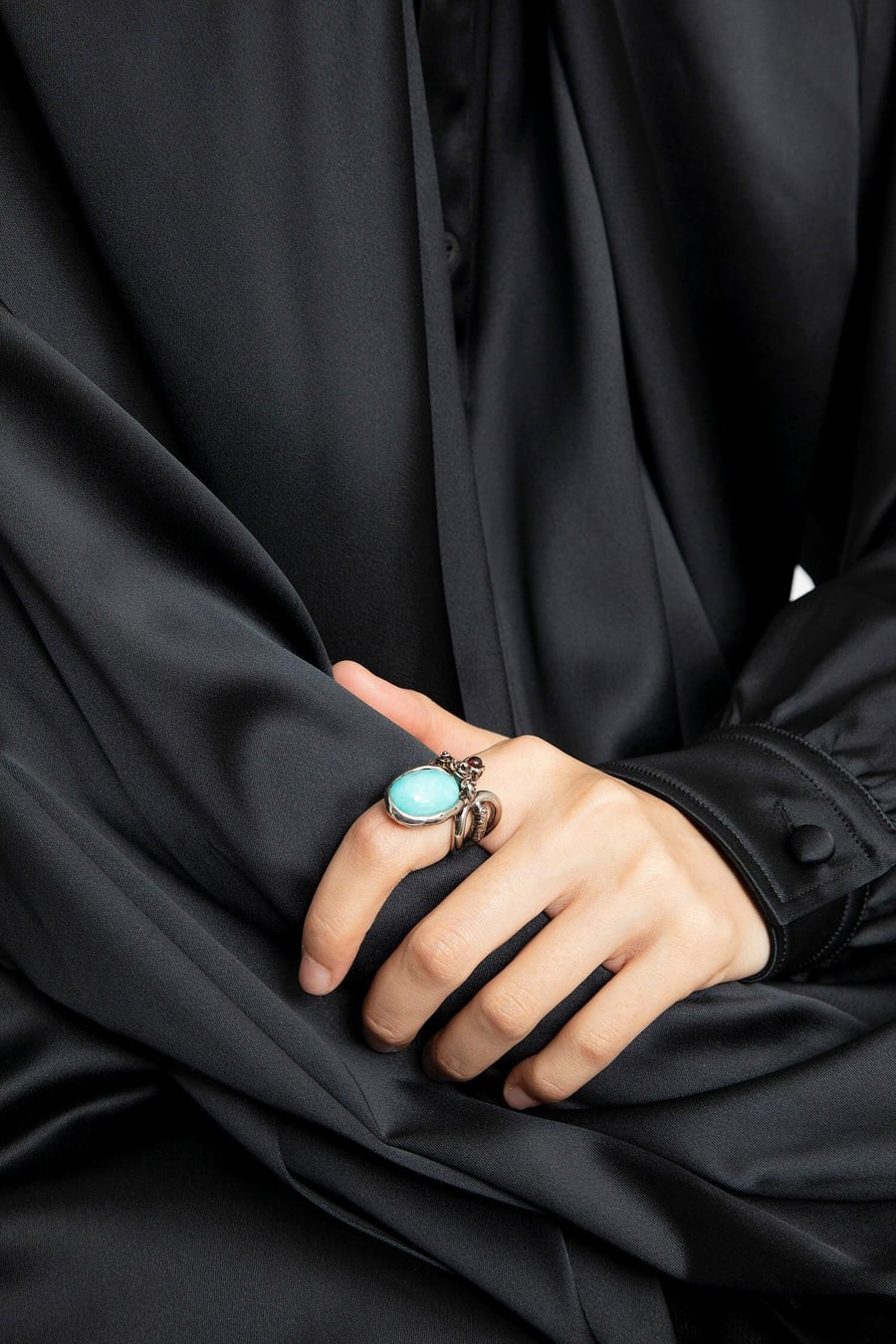 ANGOSTURA Arania Ring, view 4