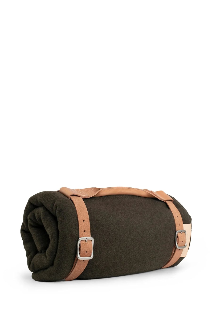 HENDER SCHEME Thick Wool Blanket, view 2