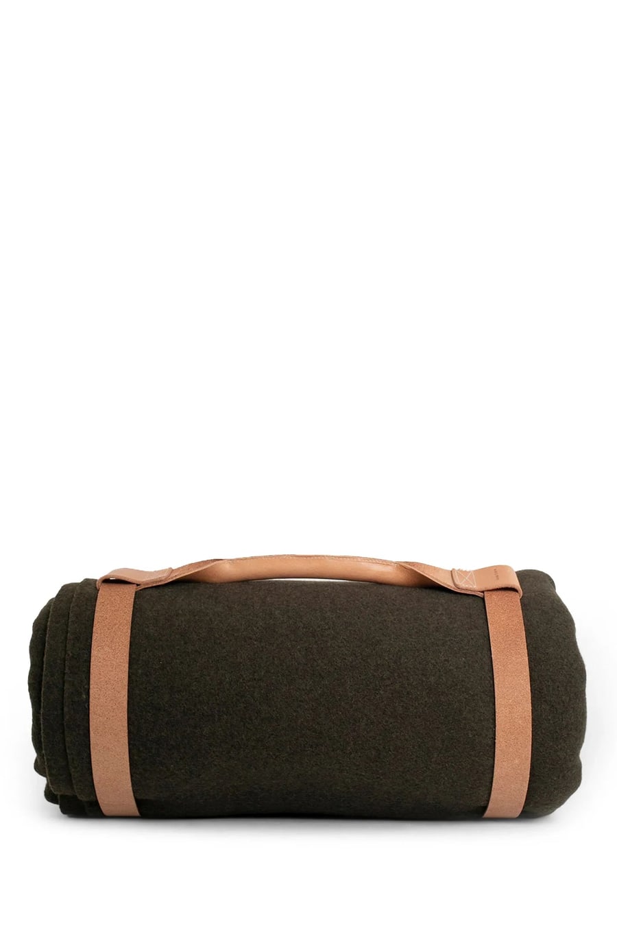 HENDER SCHEME Thick Wool Blanket, view 3