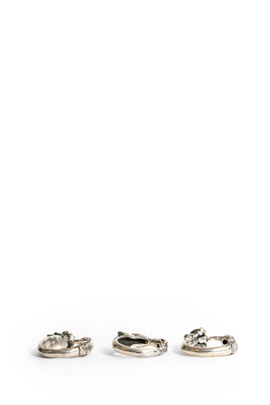 KD2024 SET RING KAIMAN ONYX, view 2
