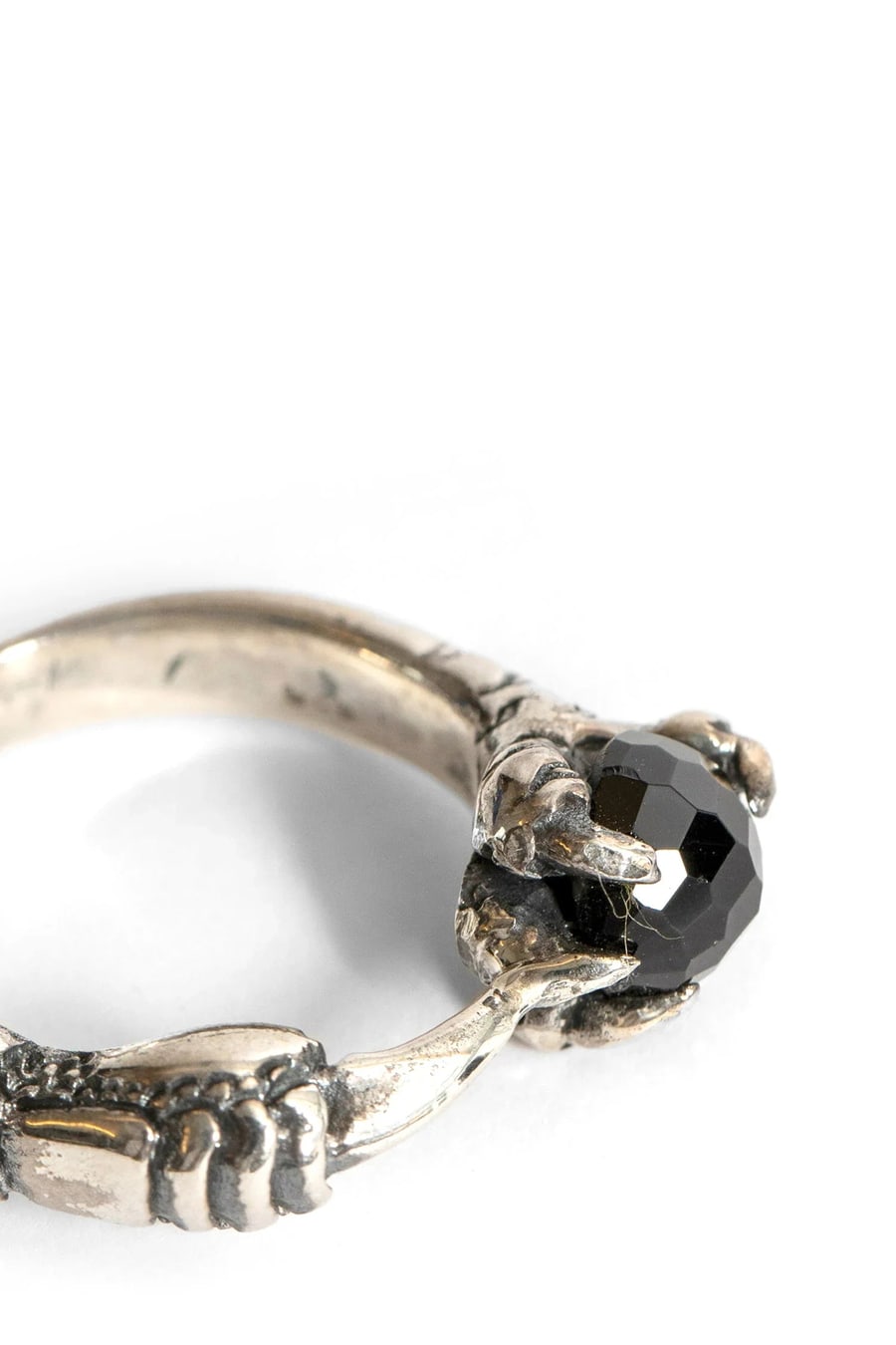 KD2024 SET RING KAIMAN ONYX, view 3