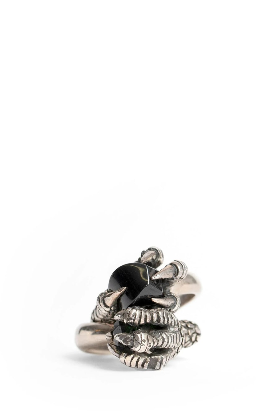 KD2024 SET 2 RING CLAW ONYX