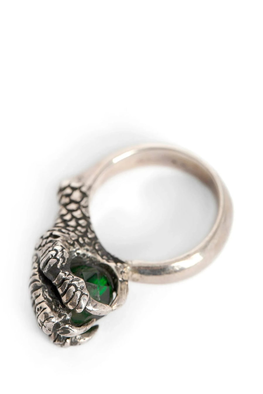 KD2024 SET 2 RING CLAW ONYX, view 4
