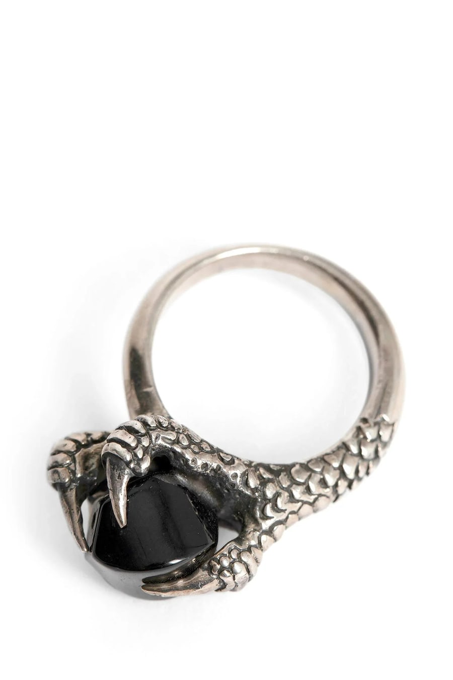 KD2024 SET 2 RING CLAW ONYX, view 5