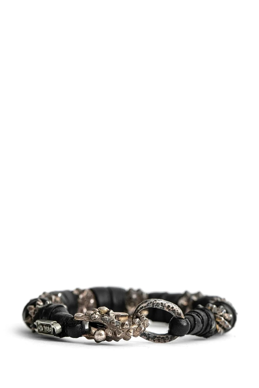 KD2024 BRACELET PYRAMID, view 2