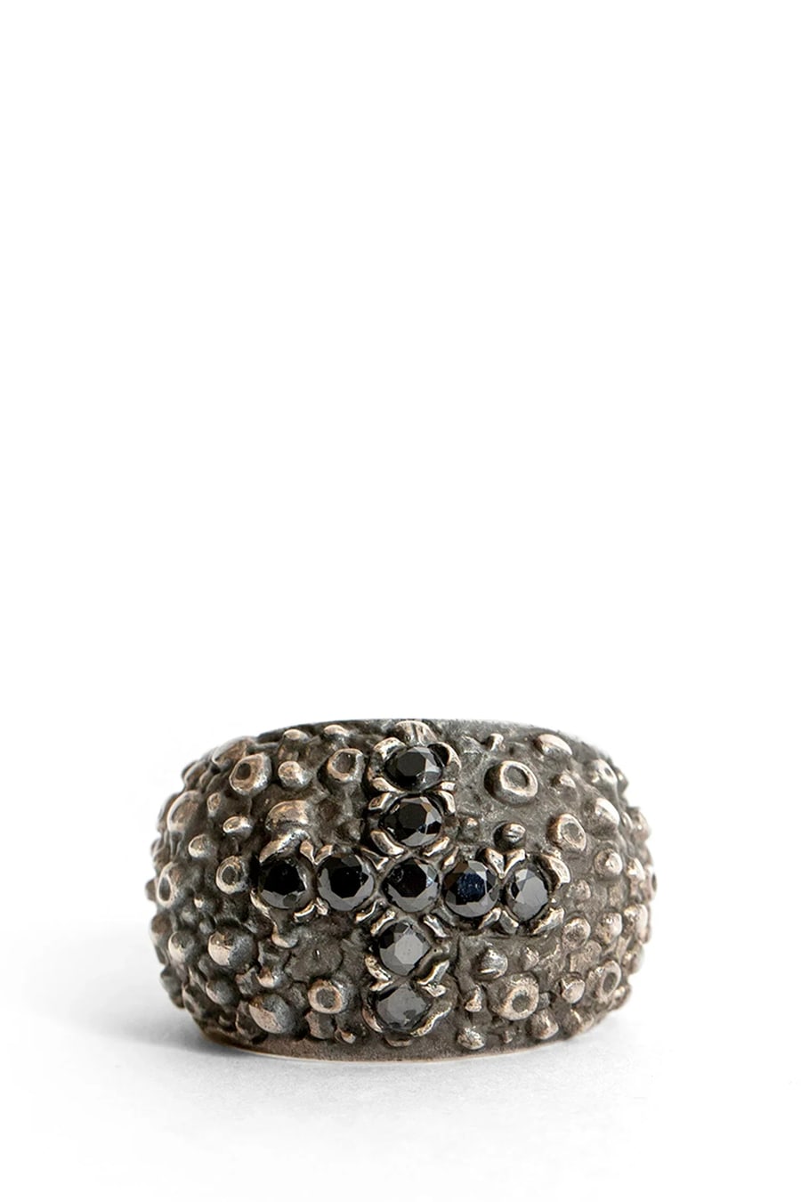 KD2024 Mermaid Ring