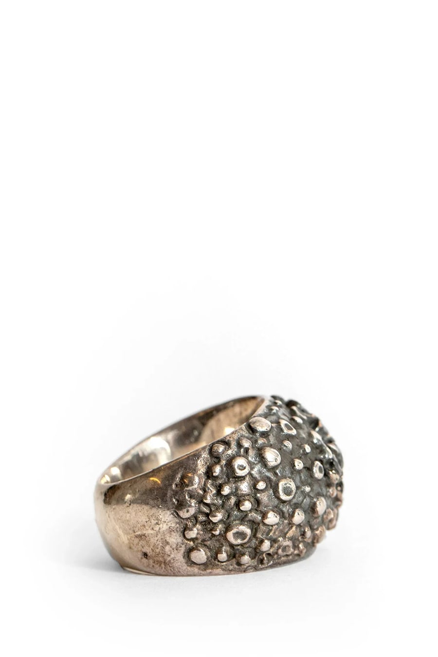 KD2024 Mermaid Ring, view 2