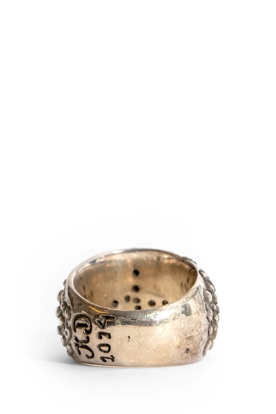 KD2024 Mermaid Ring, view 3