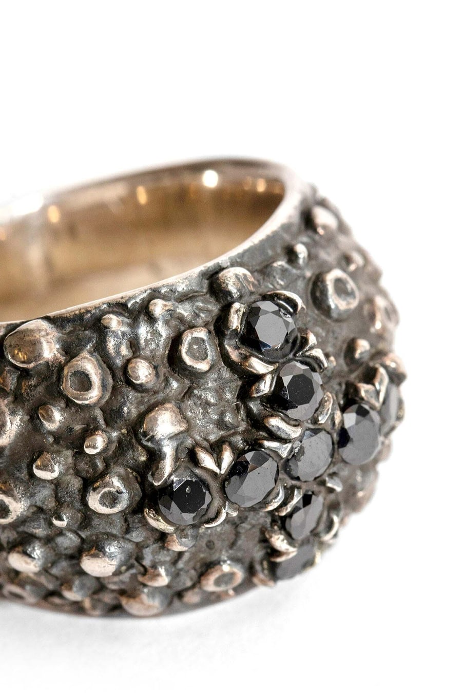 KD2024 Mermaid Ring, view 4