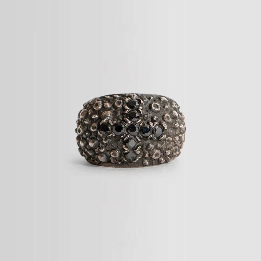 KD2024 Mermaid Ring, view 5