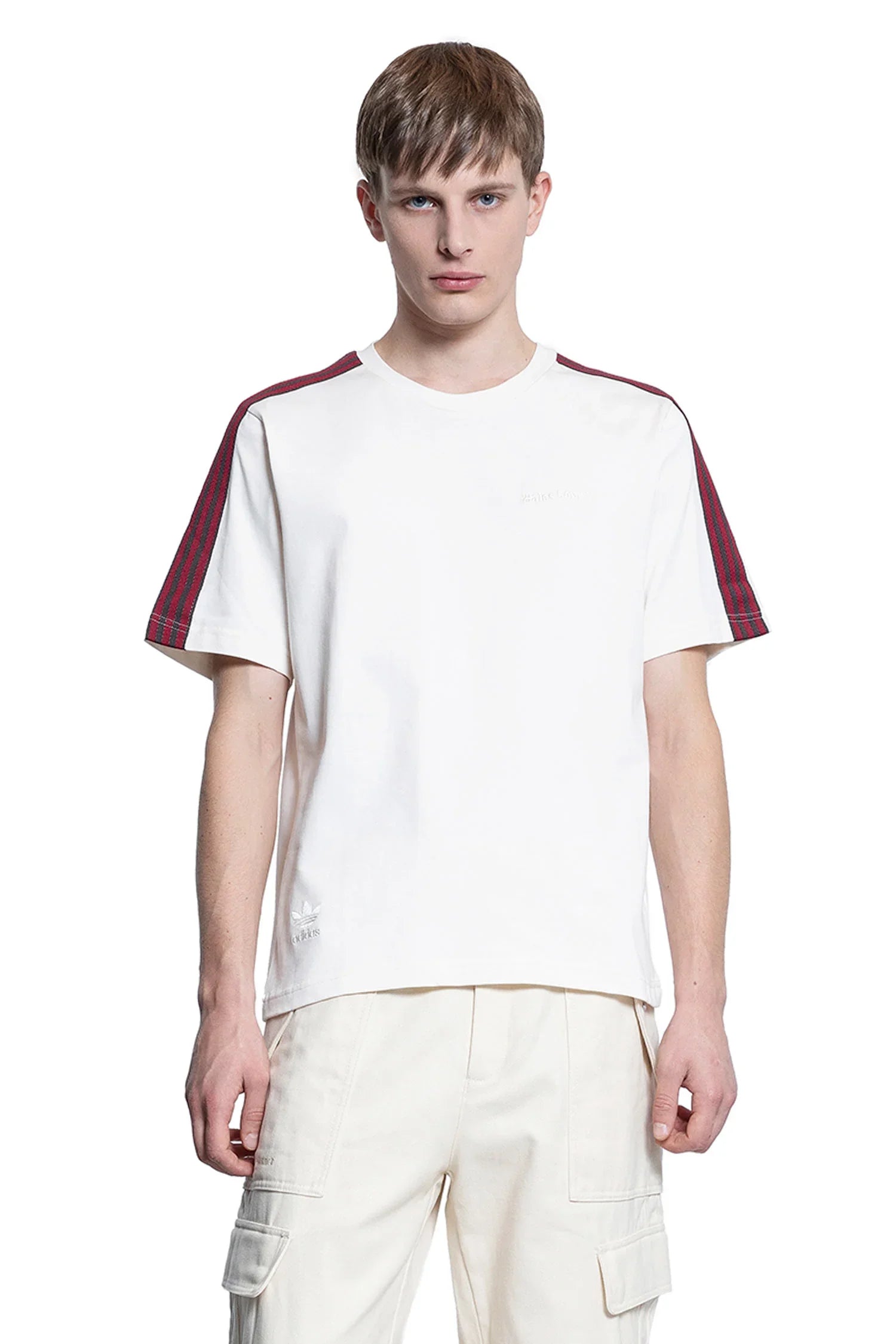 adidas Wales Bonner Collaboration Set-In T-Shirt