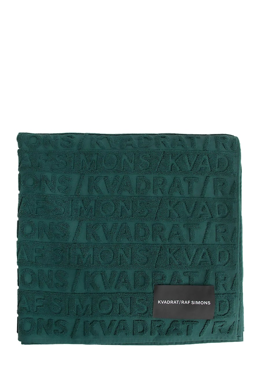 KVADRAT/ RAF SIMONS Beach Towel