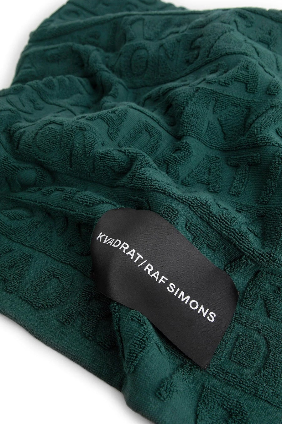 KVADRAT/ RAF SIMONS Beach Towel, view 2