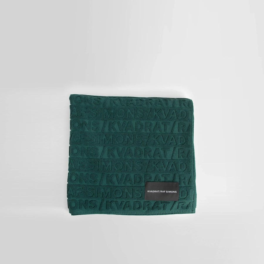 KVADRAT/ RAF SIMONS Beach Towel, view 4
