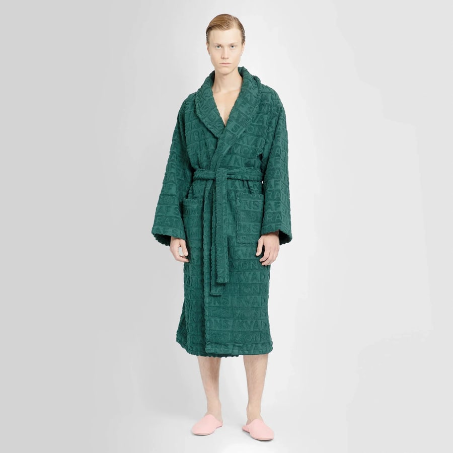 KVADRAT/ RAF SIMONS KVADRAT/ RAF SIMONS WOMAN GREEN OBJECTS, view 4