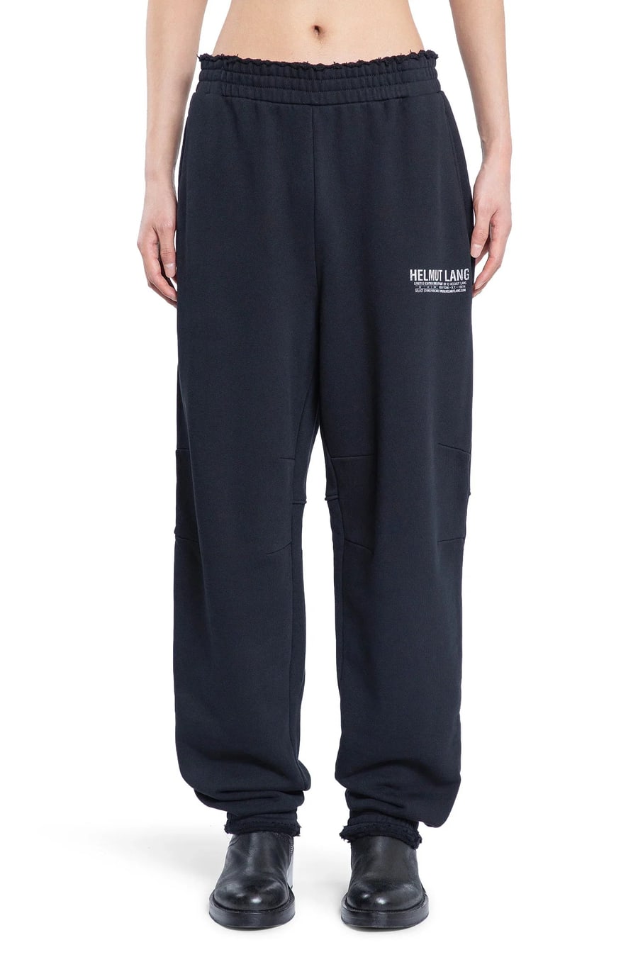 HELMUT LANG New York Sweatpants, view 2
