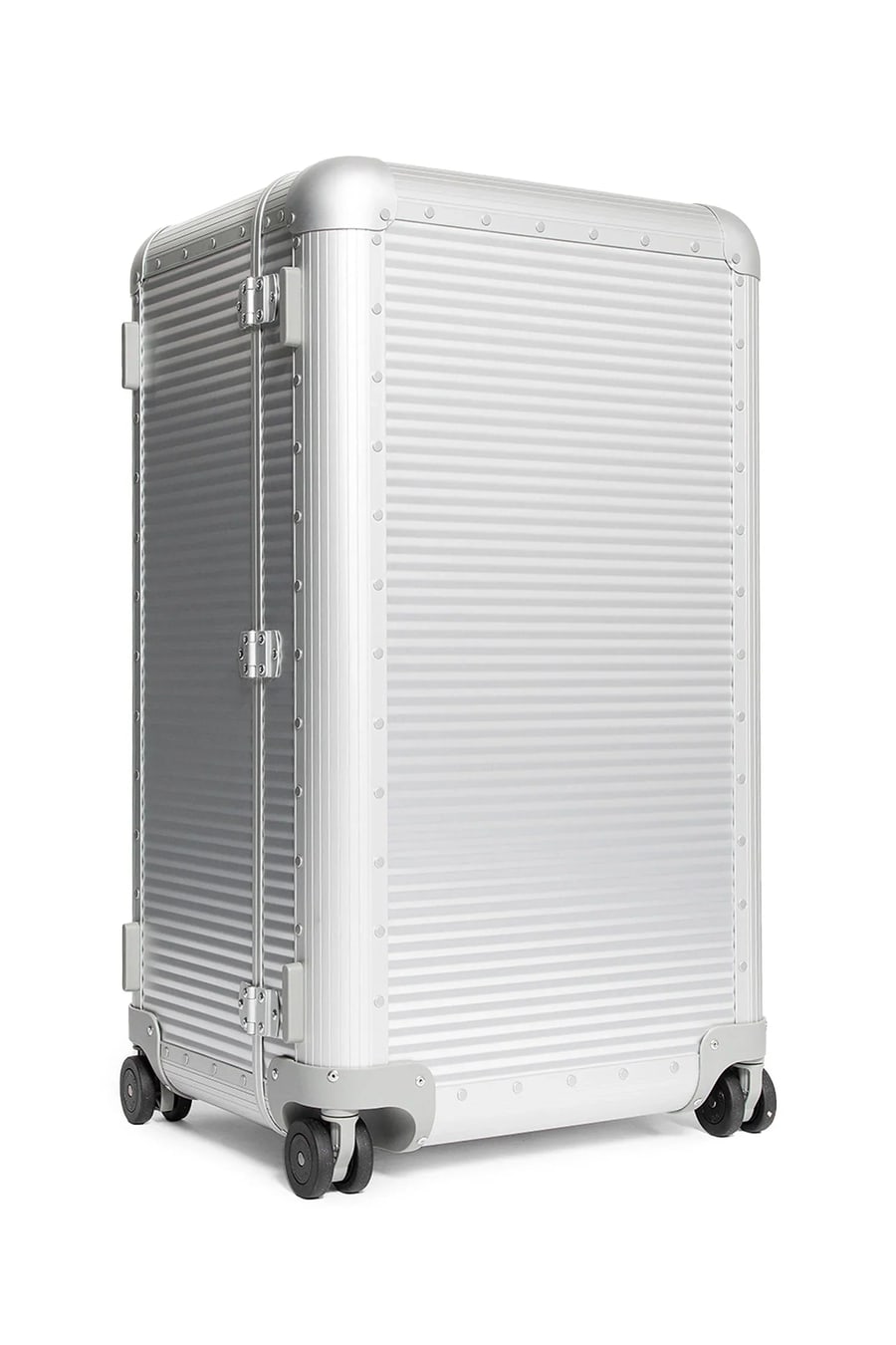 FPM Bank Trunk on Wheels, view 2