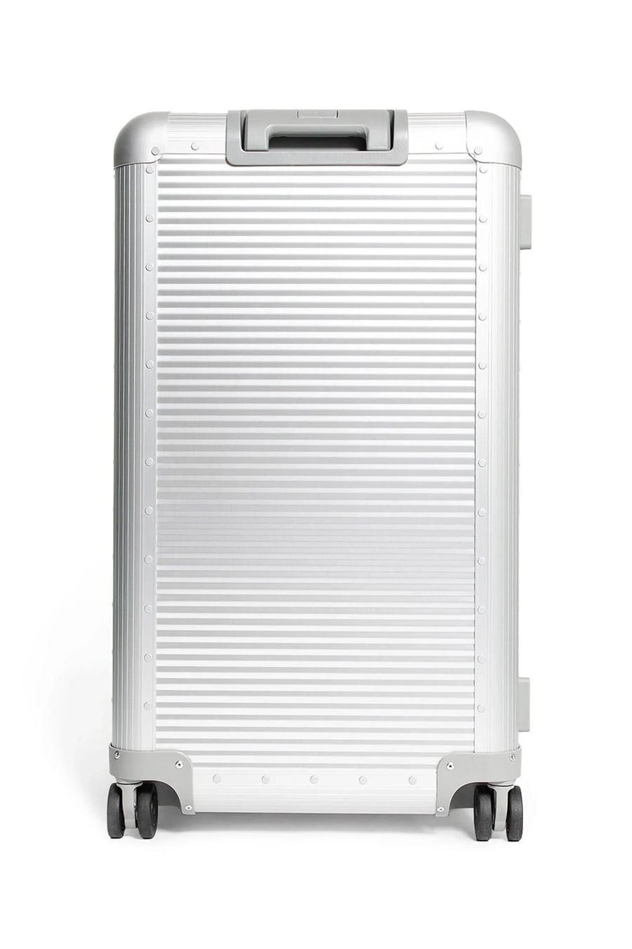 FPM Bank Trunk on Wheels, view 3