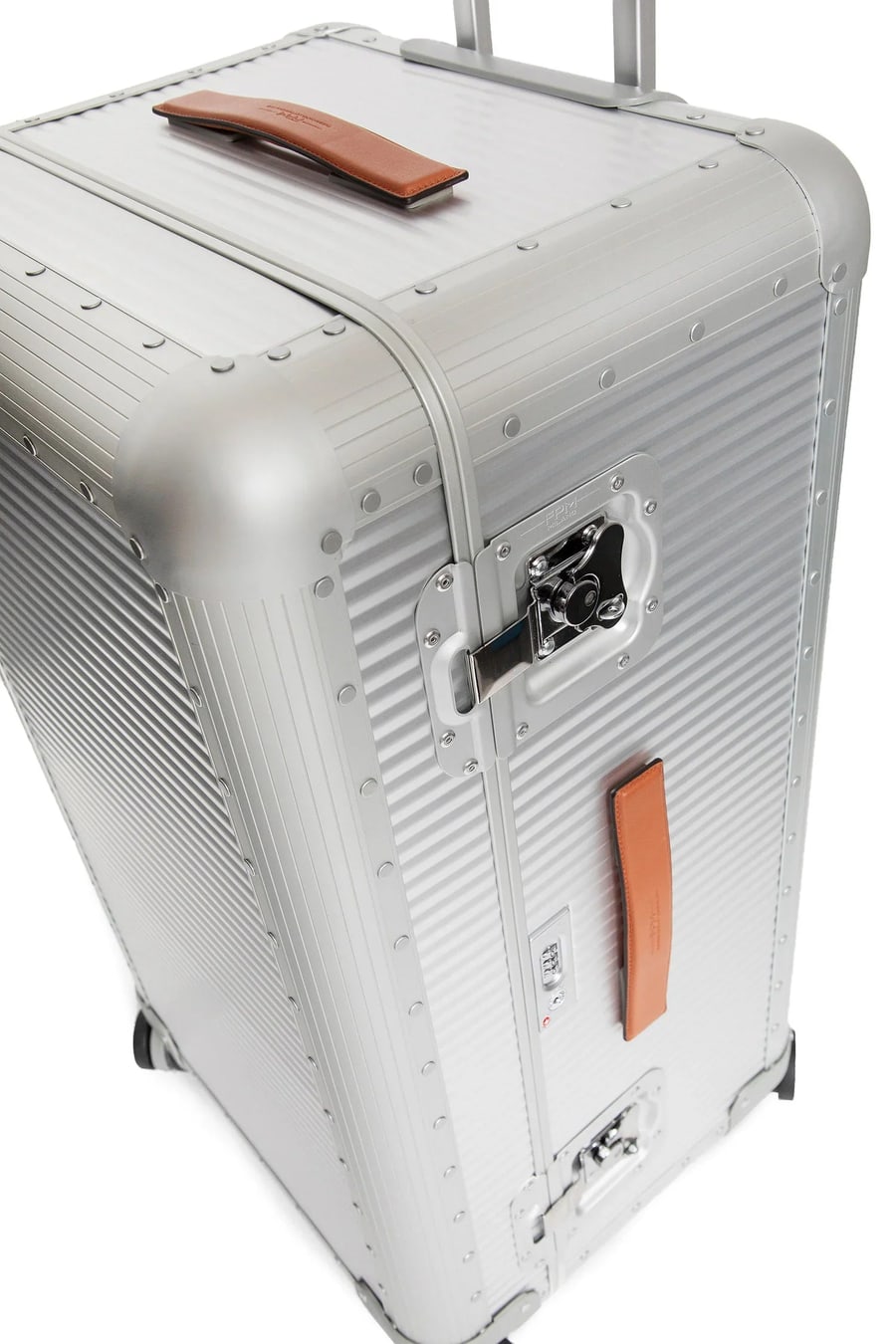 FPM Bank Trunk on Wheels, view 6