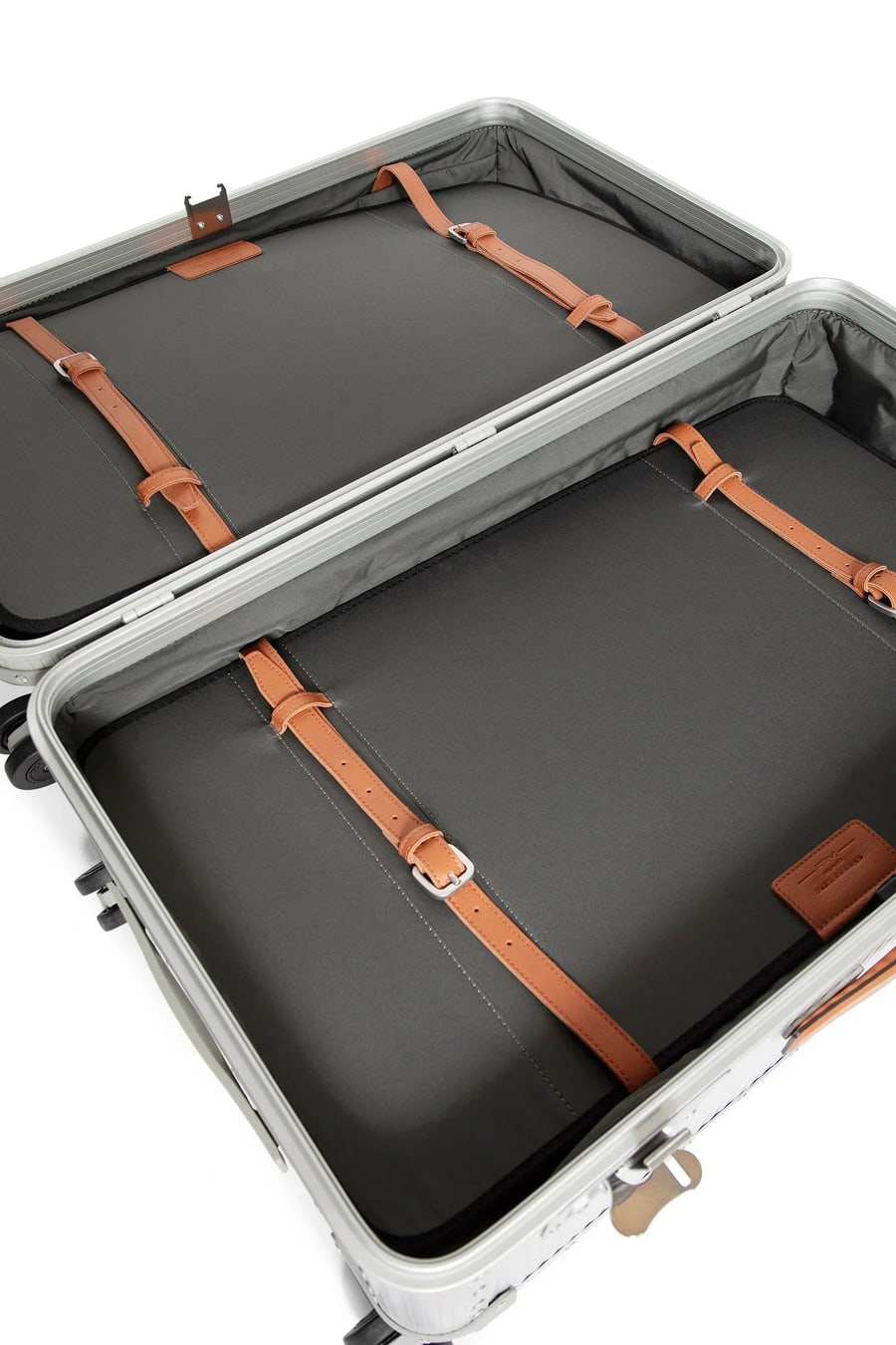 FPM Bank Trunk on Wheels, view 7