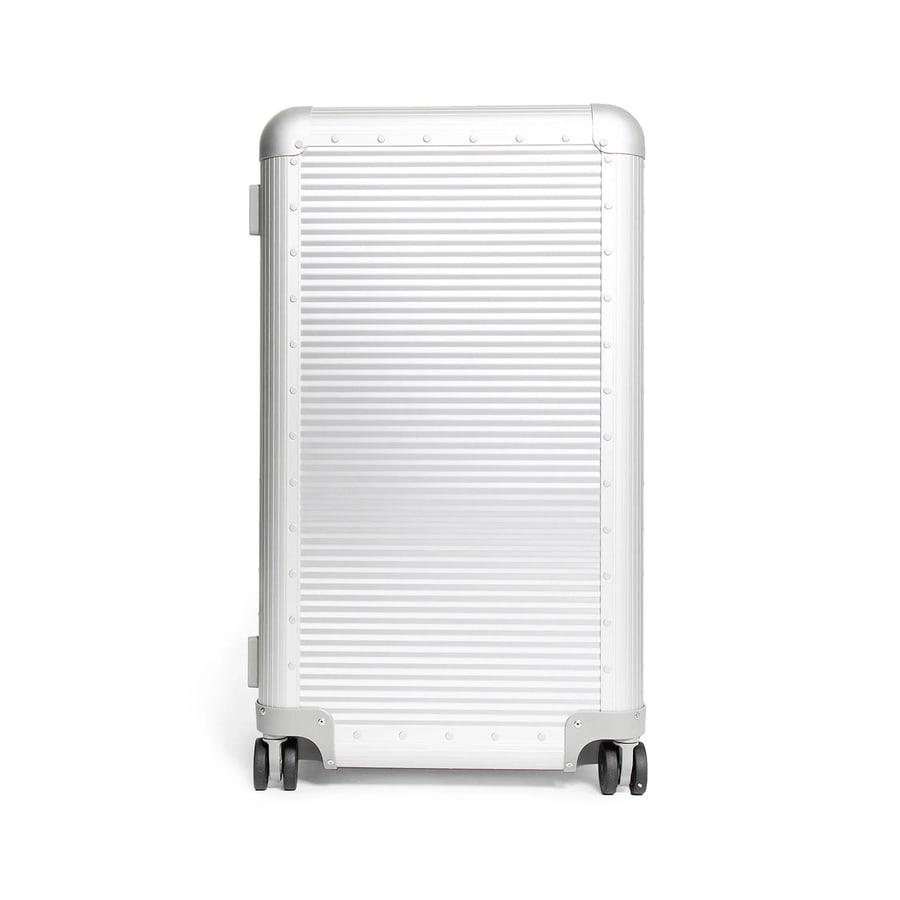 FPM Bank Trunk on Wheels, view 8