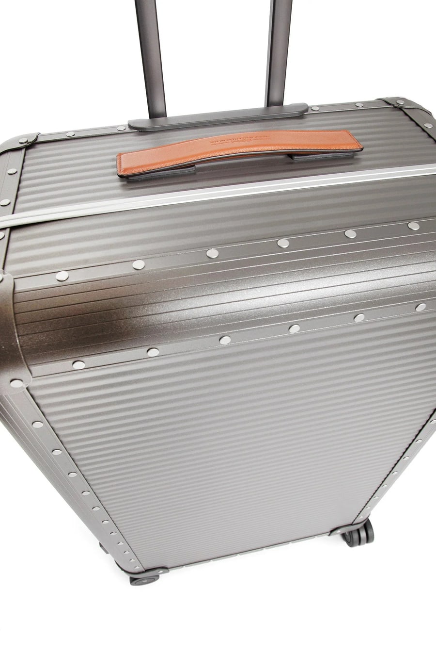 FPM Bank Spinner 76 Suitcase, view 5