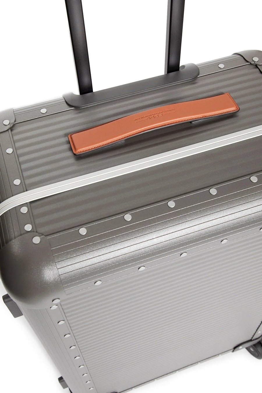 FPM Bank Spinner 68 Suitcase, view 5