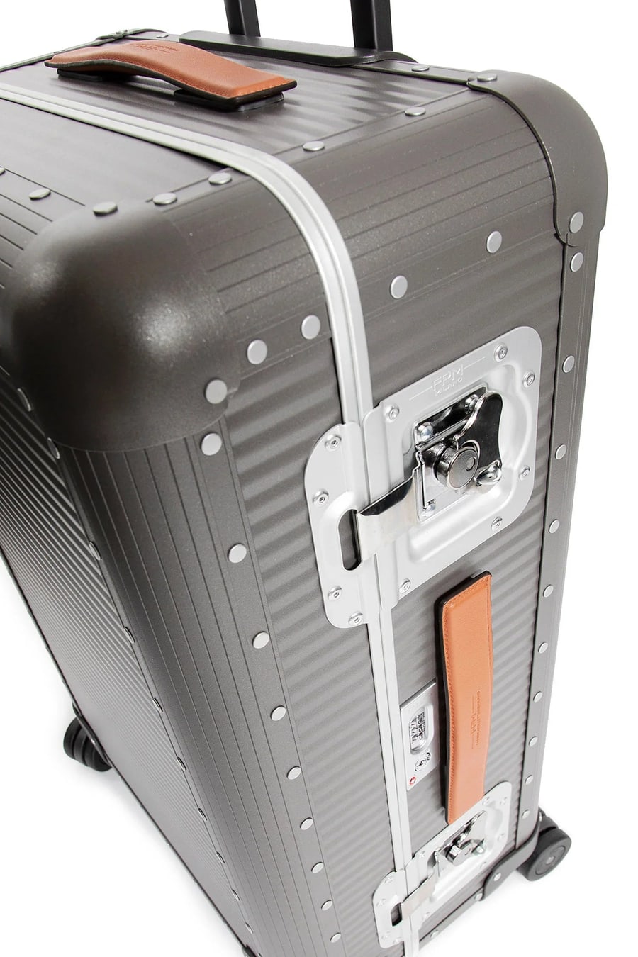 FPM Bank Spinner 68 Suitcase, view 6