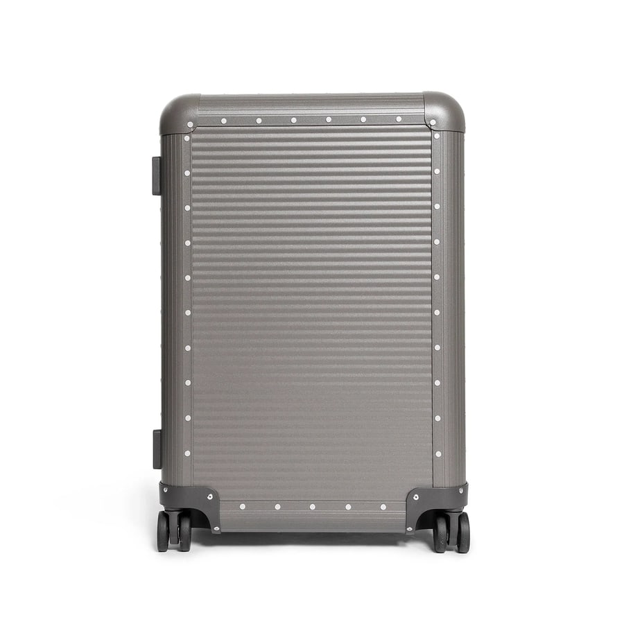 FPM Bank Spinner 68 Suitcase, view 8