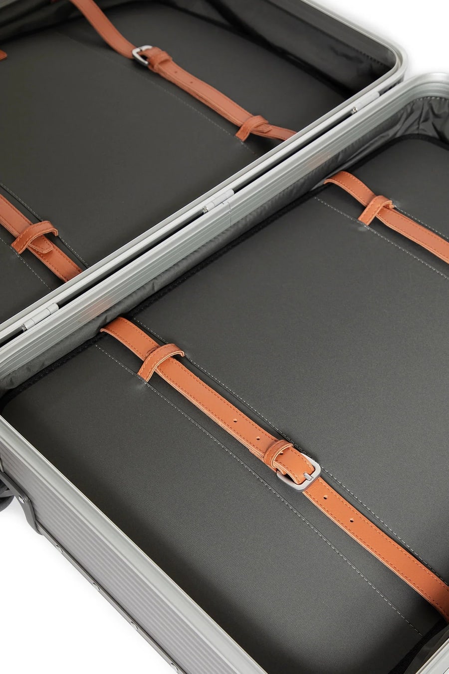 FPM Bank Spinner 68 Suitcase, view 7