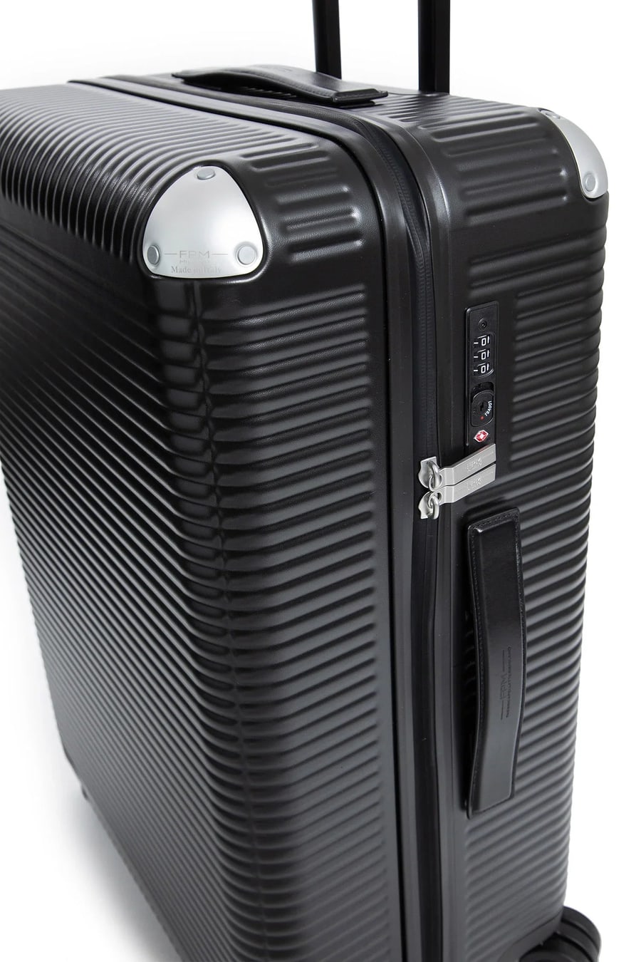 FPM Bank Light Spinner 68 Suitcase, view 5