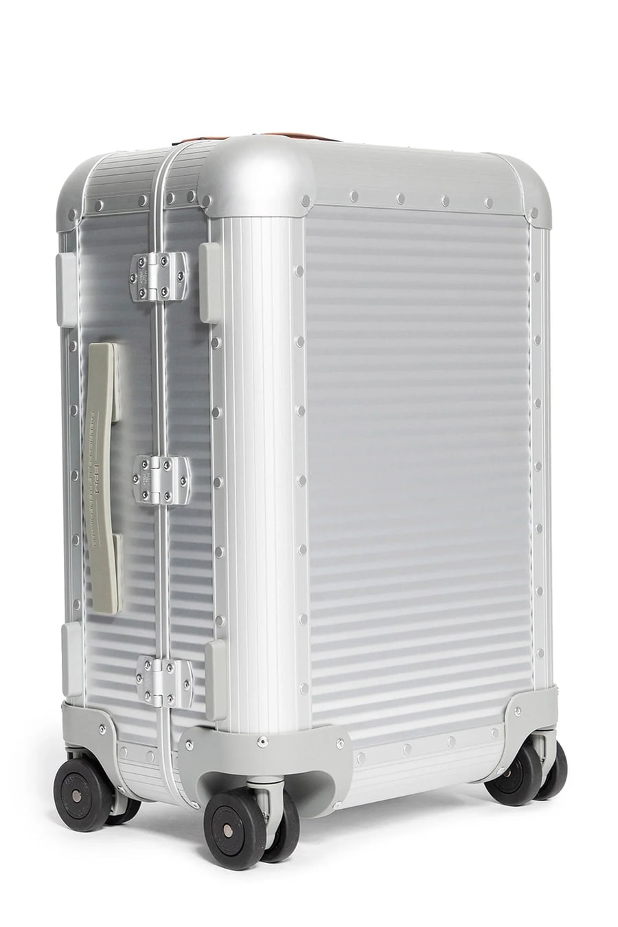 FPM Bank Spinner 53 Suitcase, view 2