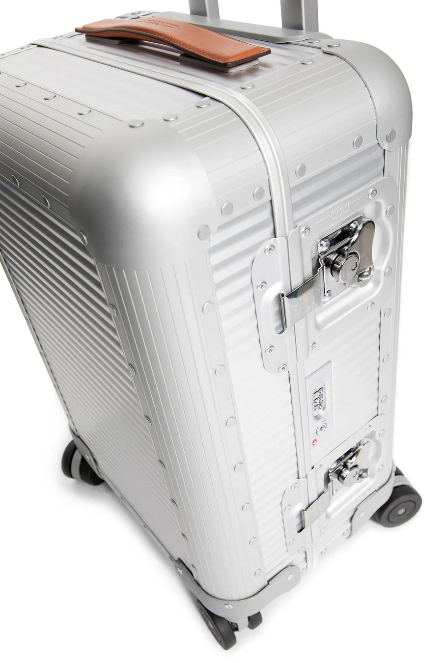 FPM Bank Spinner 53 Suitcase, view 6
