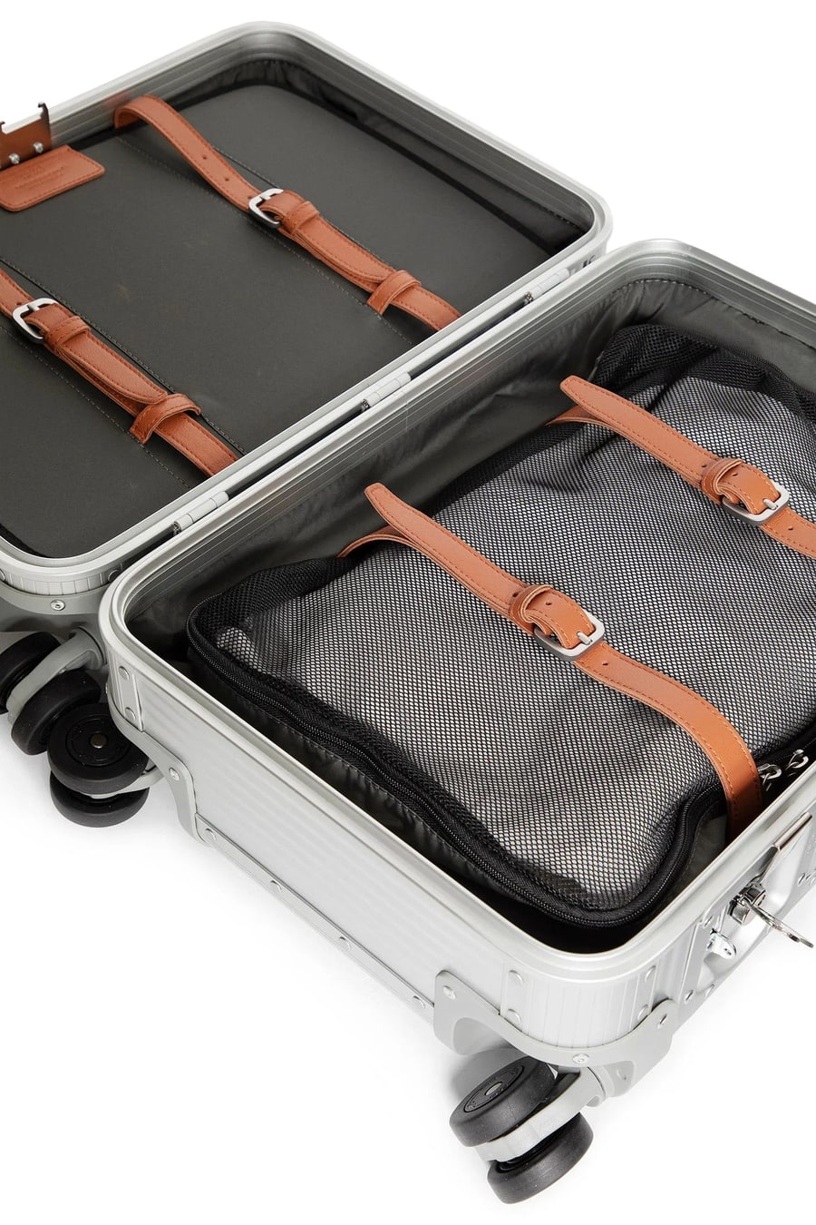 FPM Bank Spinner 53 Suitcase, view 7