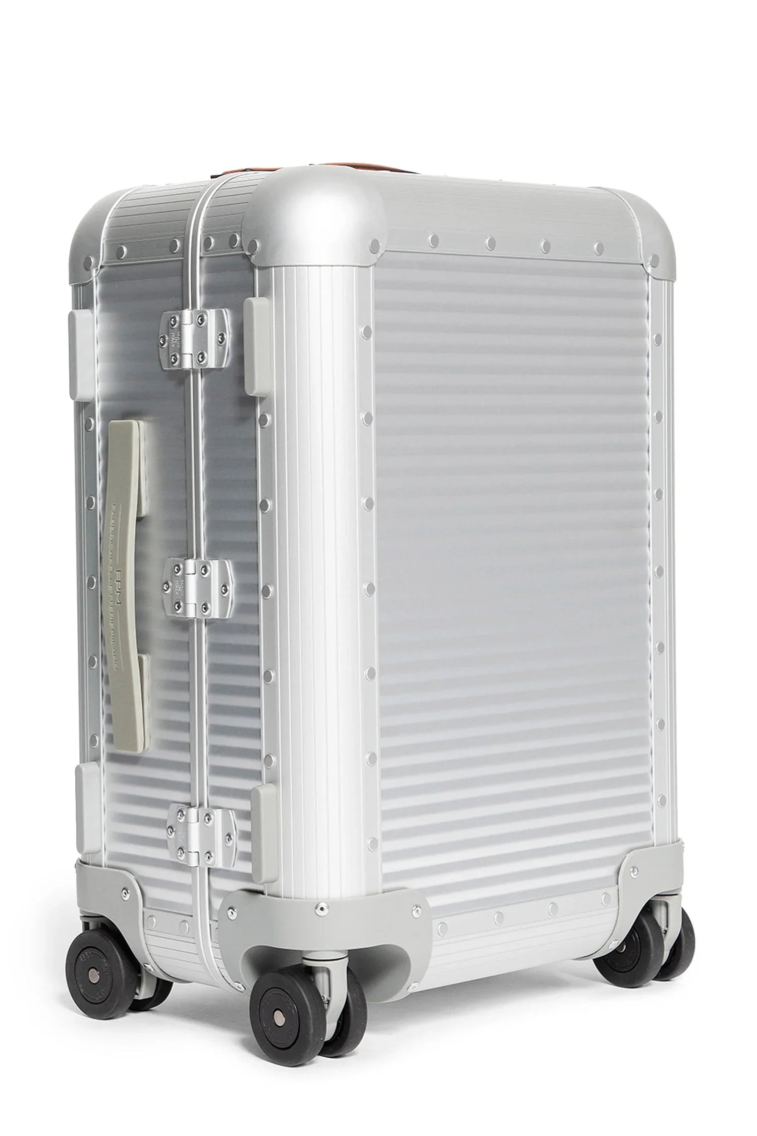 FPM Bank Spinner 53 Suitcase, view 2