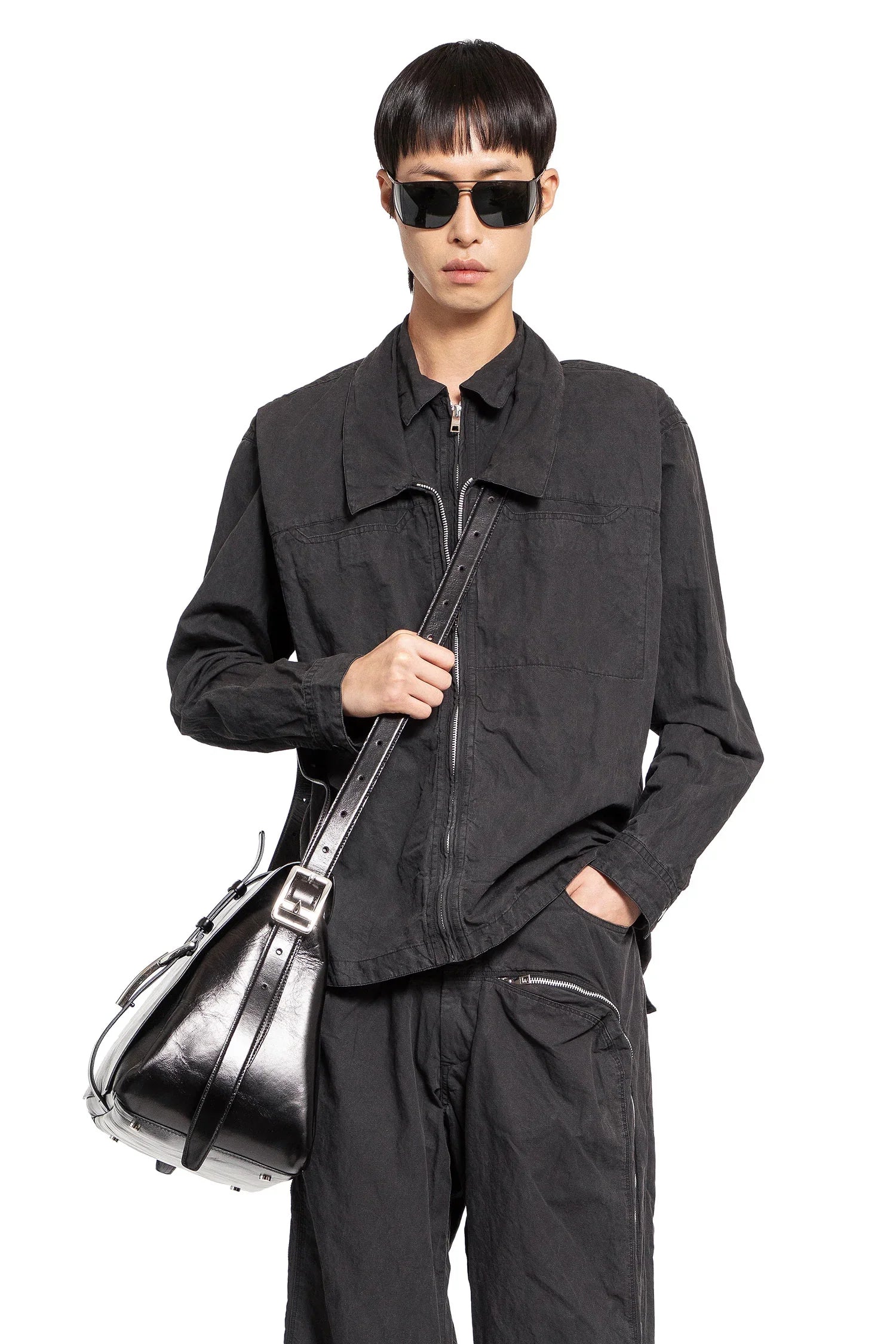 JORDANLUCA Joker Jacket