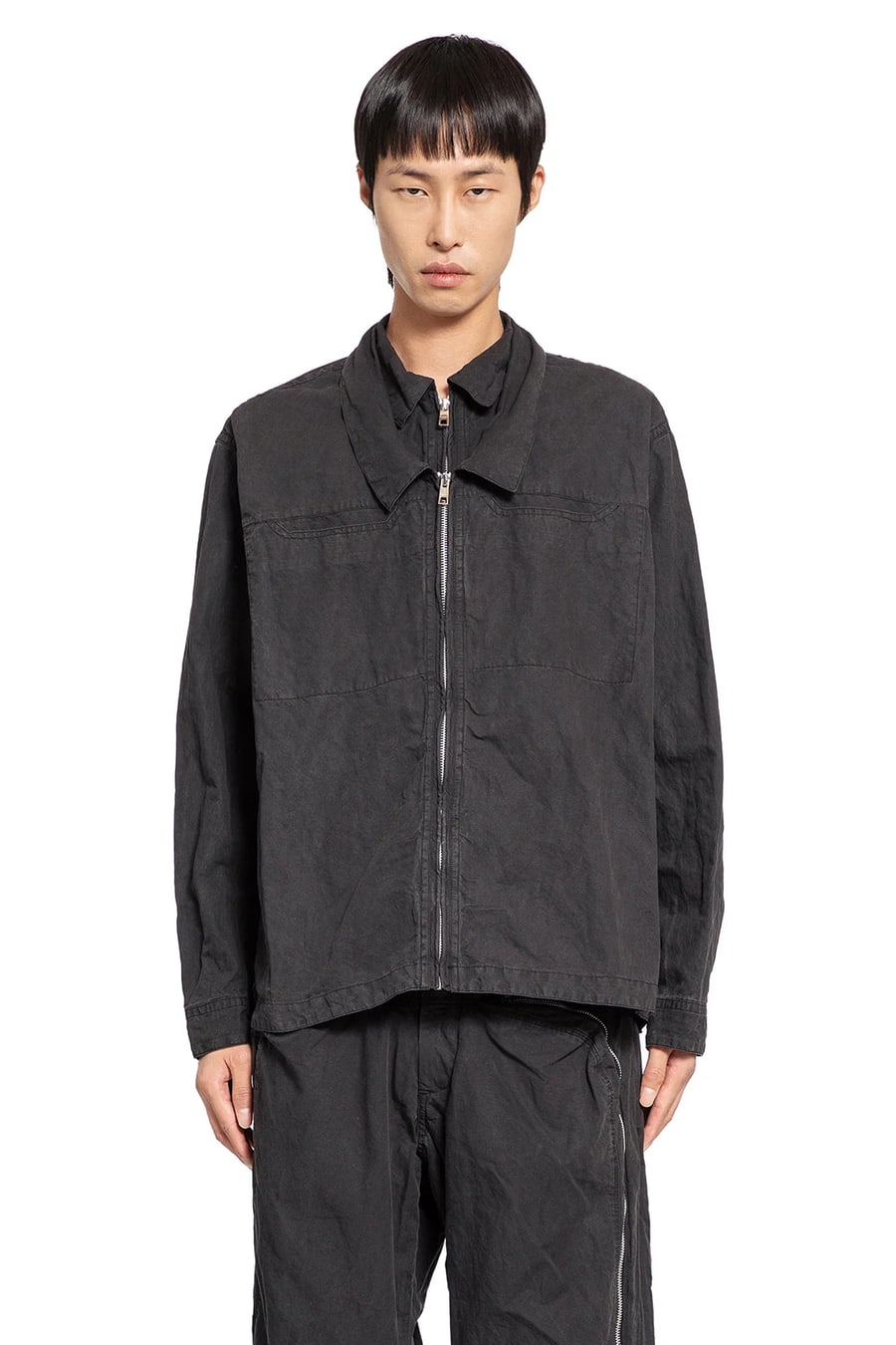JORDANLUCA Joker Jacket, view 2